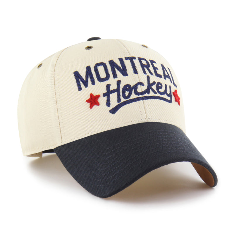 MONTREAL CANADIENS '47 MVP