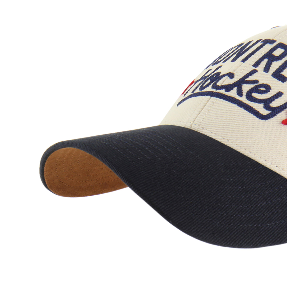 MONTREAL CANADIENS '47 MVP