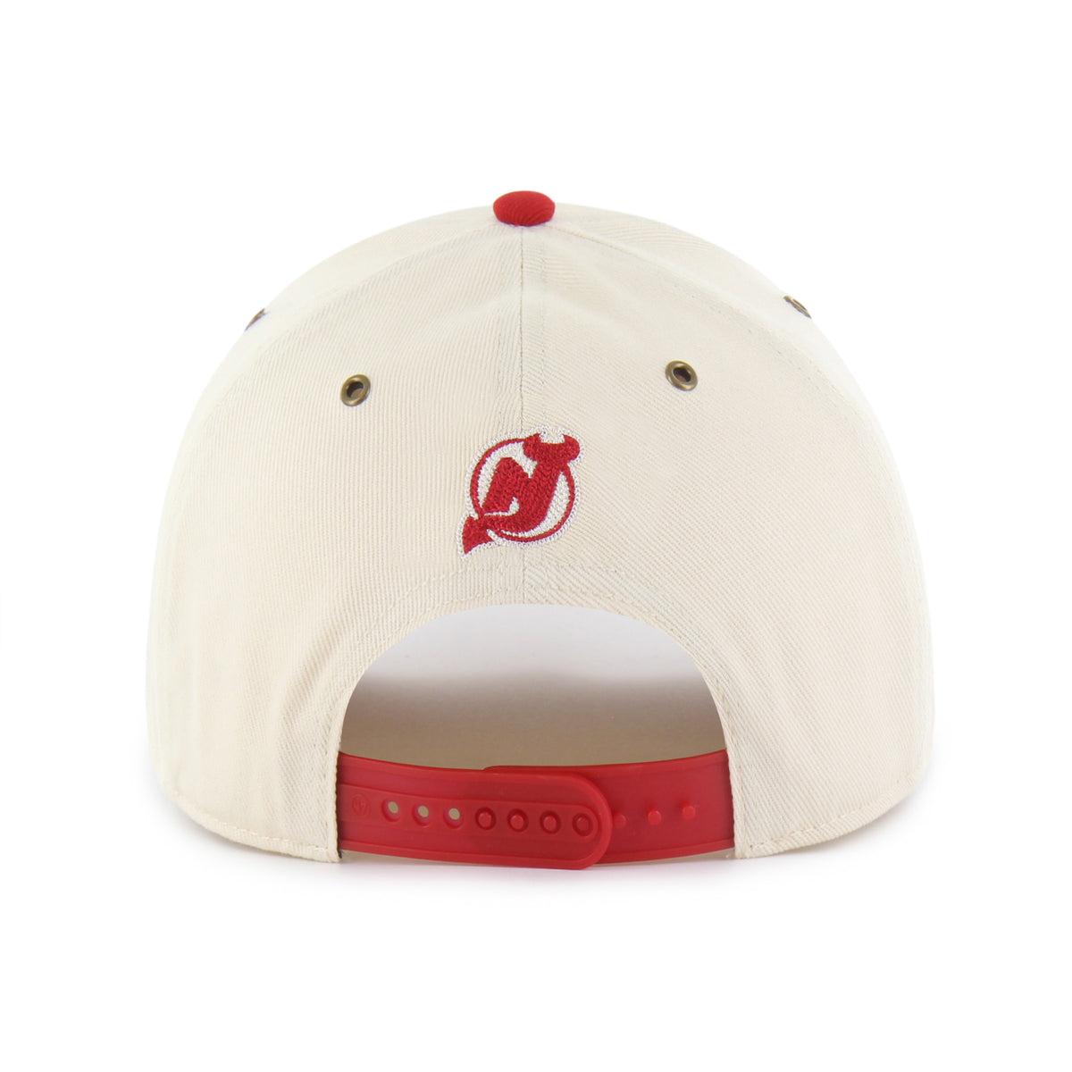NEW JERSEY DEVILS '47 MVP