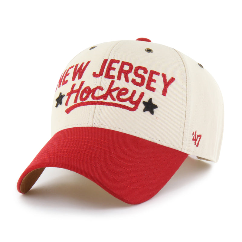 NEW JERSEY DEVILS '47 MVP