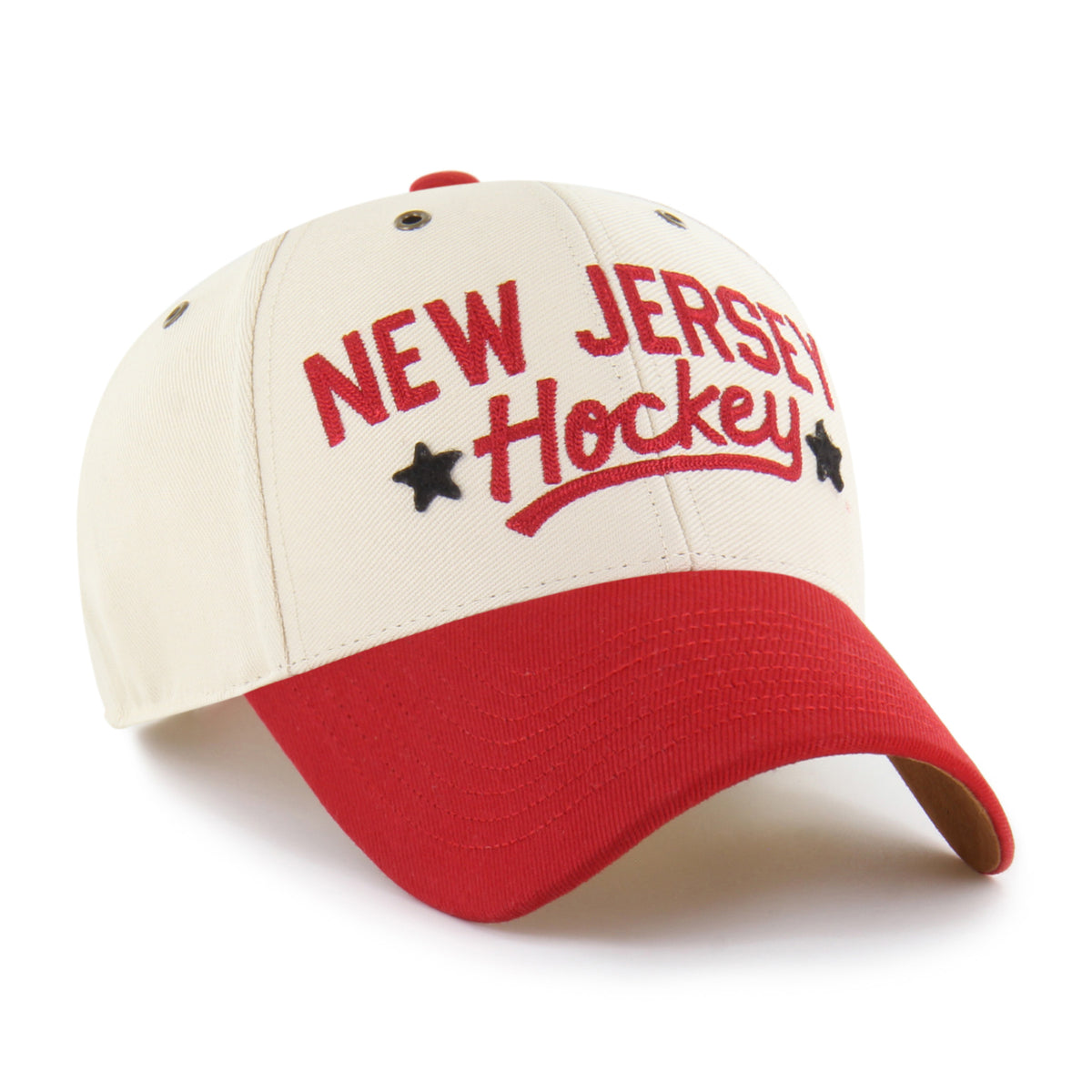 NEW JERSEY DEVILS '47 MVP