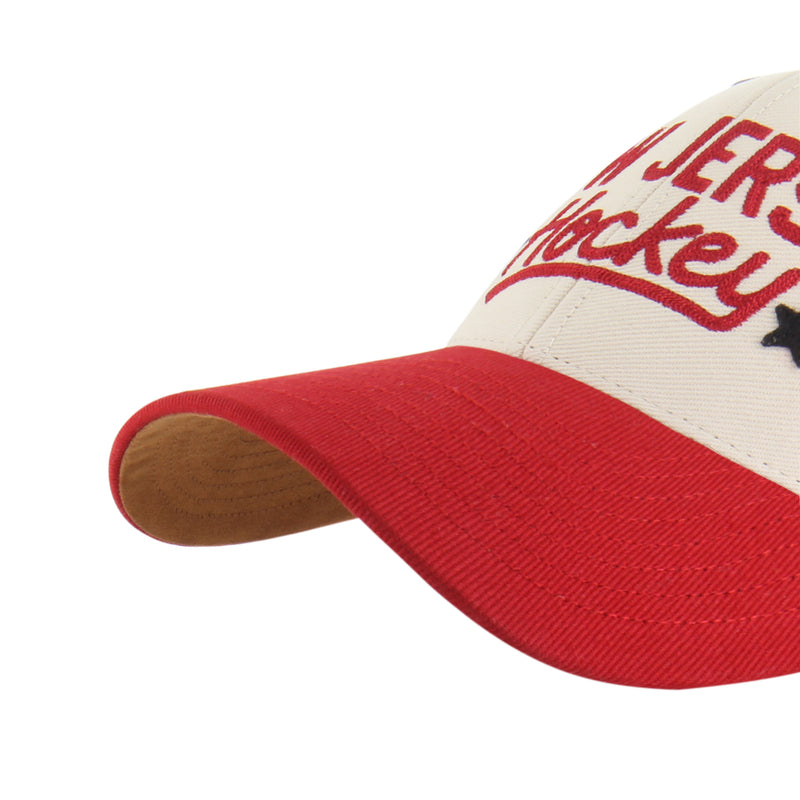 NEW JERSEY DEVILS '47 MVP