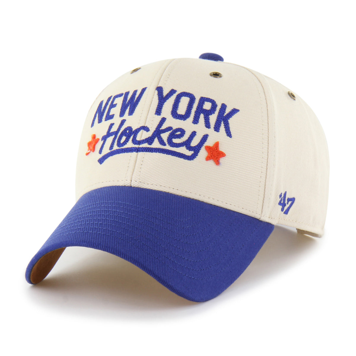 NEW YORK ISLANDERS '47 MVP
