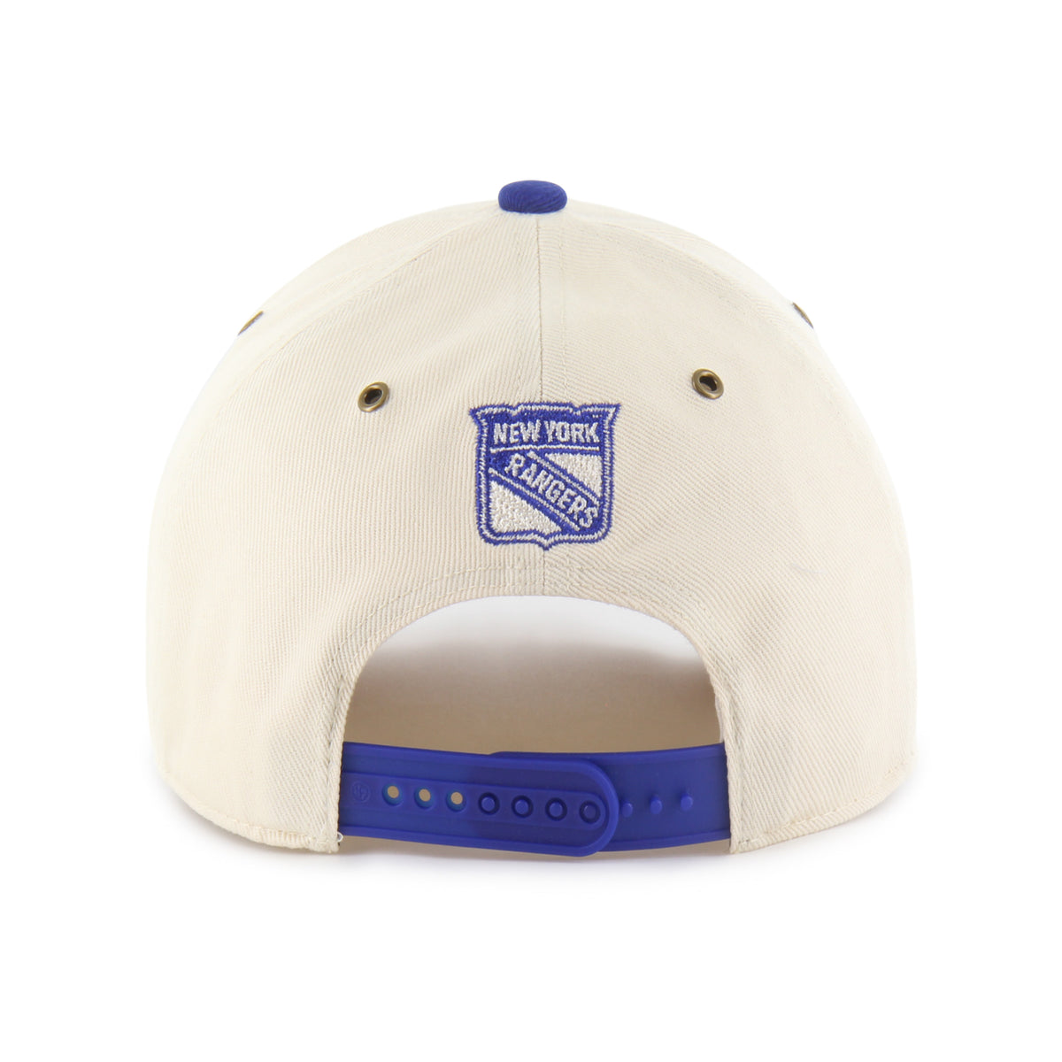 NEW YORK RANGERS '47 MVP