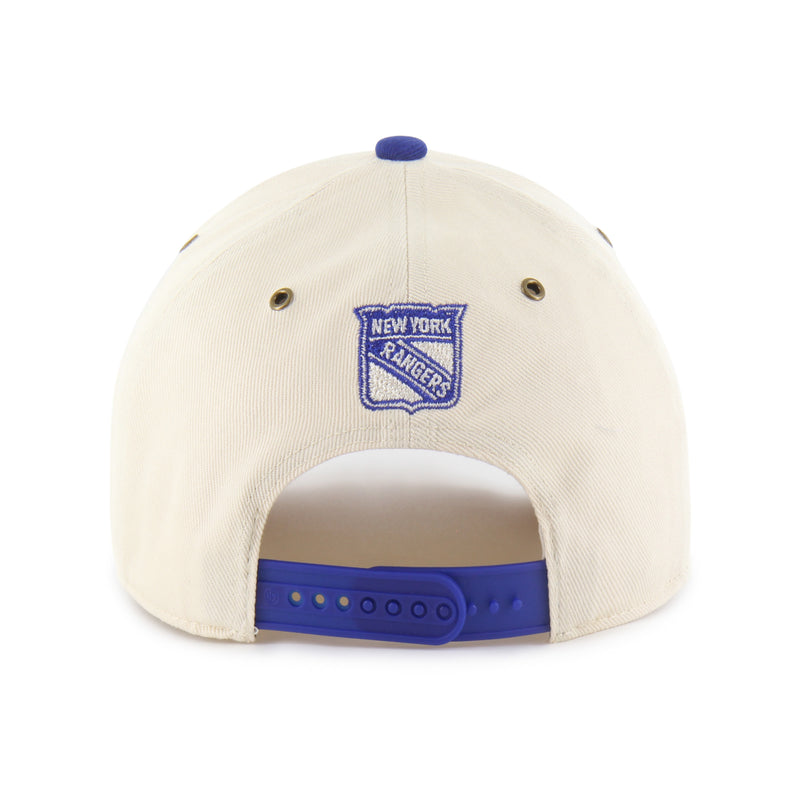 NEW YORK RANGERS '47 MVP