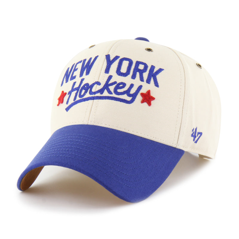 NEW YORK RANGERS '47 MVP