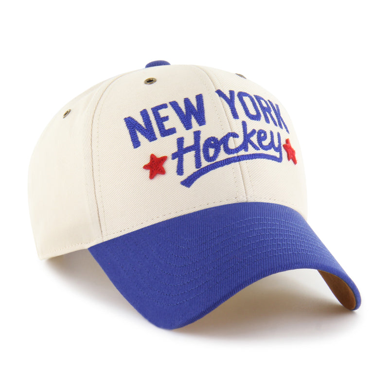 NEW YORK RANGERS '47 MVP