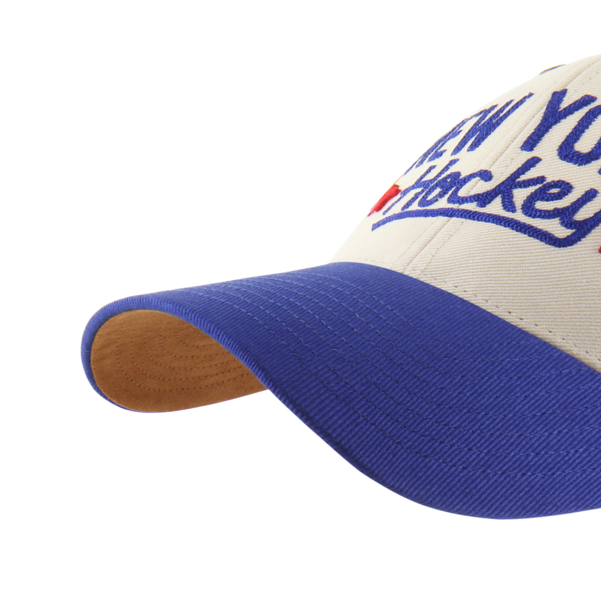 NEW YORK RANGERS '47 MVP