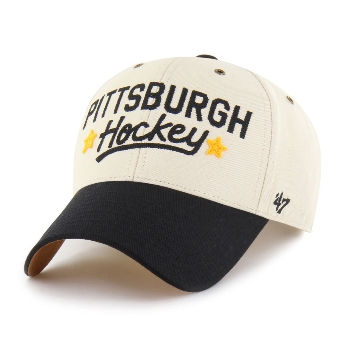 PITTSBURGH PENGUINS '47 MVP