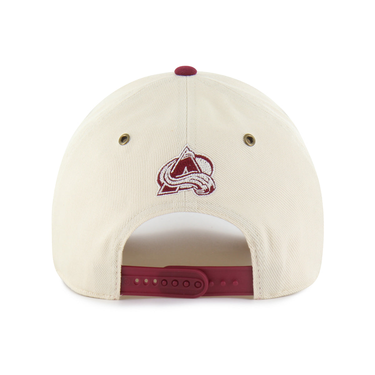 COLORADO AVALANCHE '47 MVP
