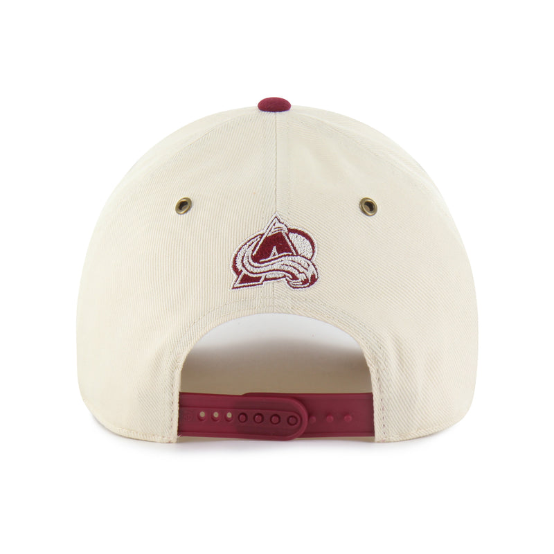 COLORADO AVALANCHE '47 MVP