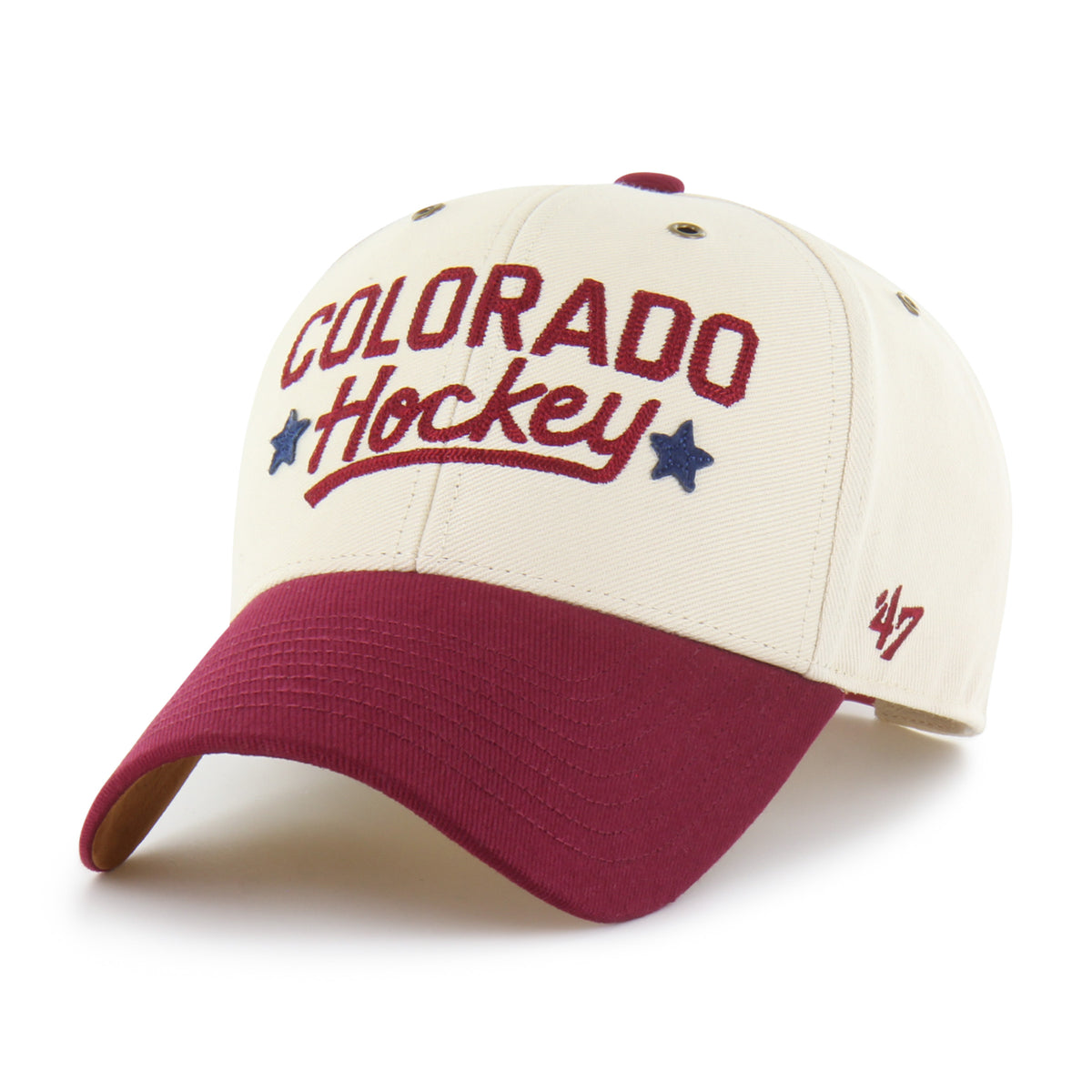 COLORADO AVALANCHE '47 MVP
