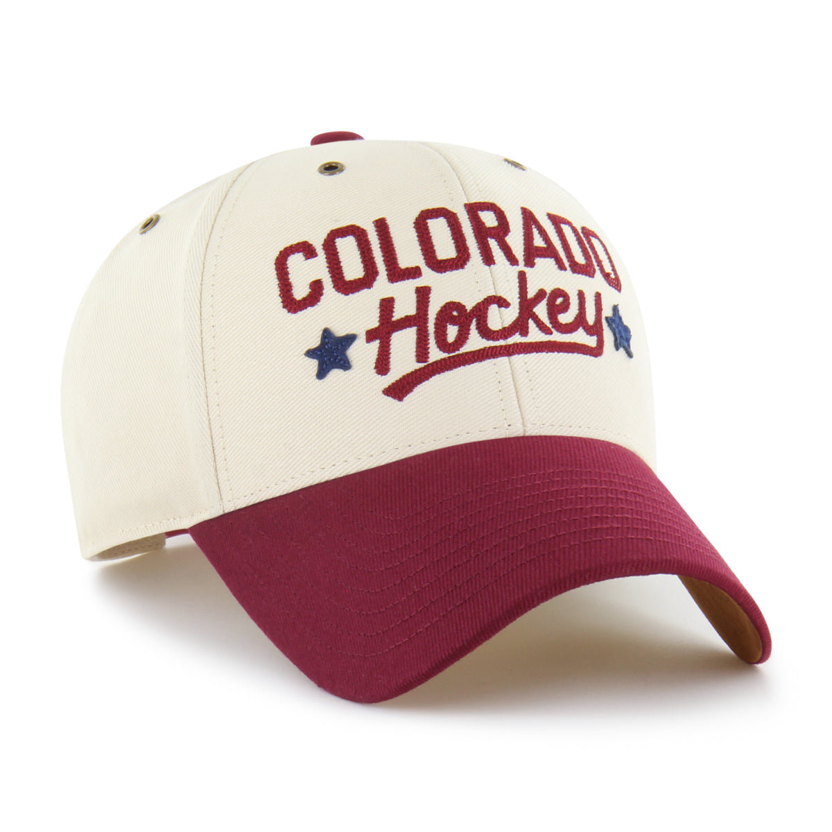 COLORADO AVALANCHE '47 MVP