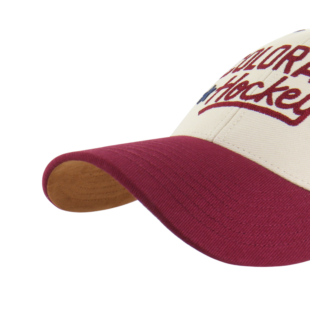 COLORADO AVALANCHE '47 MVP