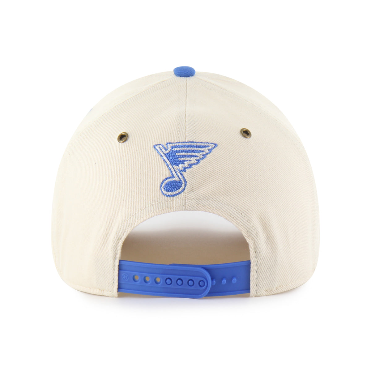 ST LOUIS BLUES '47 MVP