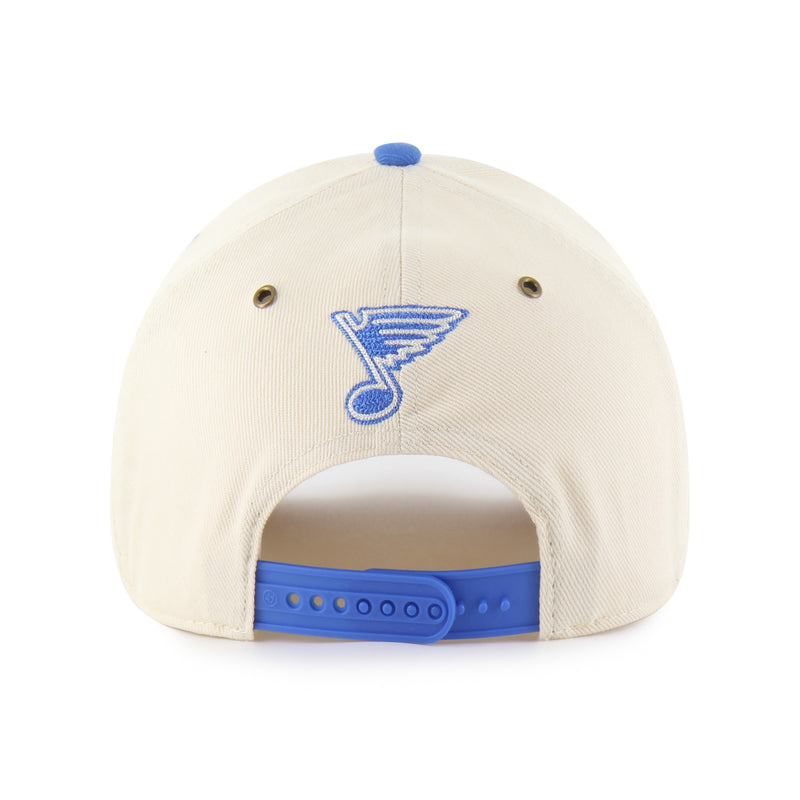 ST LOUIS BLUES '47 MVP