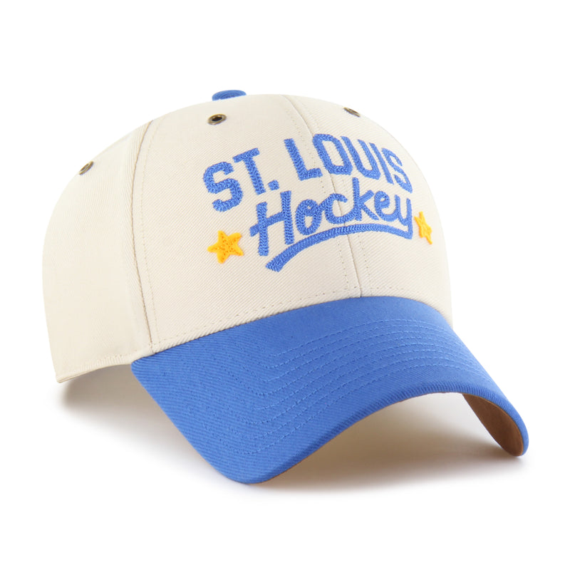 ST LOUIS BLUES '47 MVP