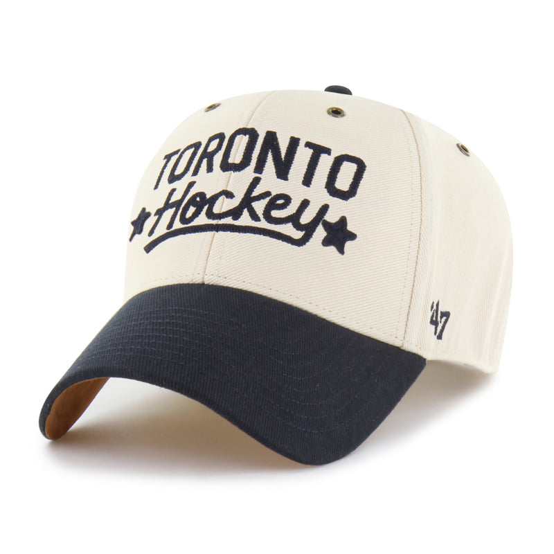 TORONTO MAPLE LEAFS '47 MVP