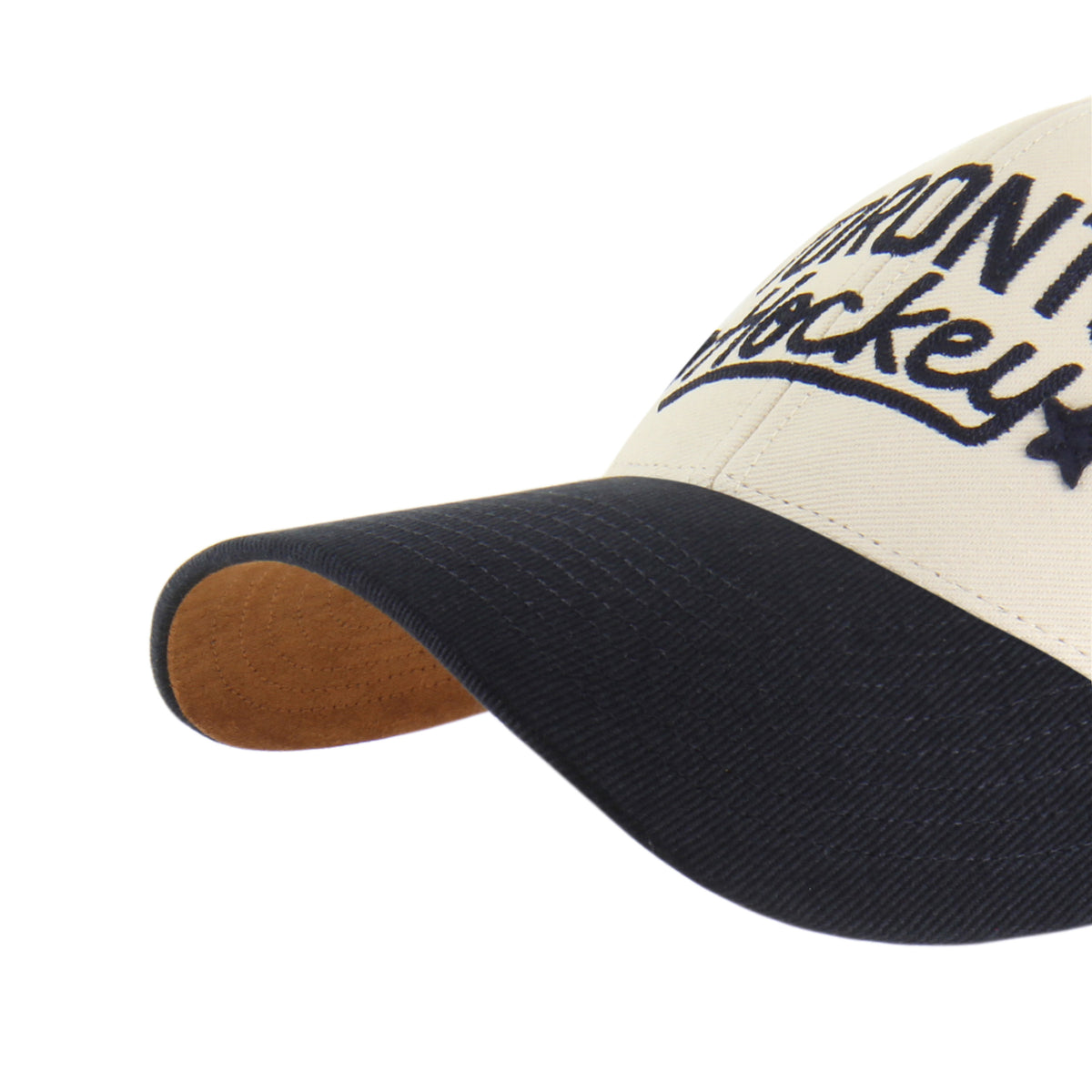 TORONTO MAPLE LEAFS '47 MVP