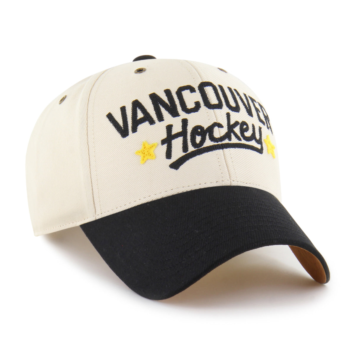 VANCOUVER CANUCKS '47 MVP