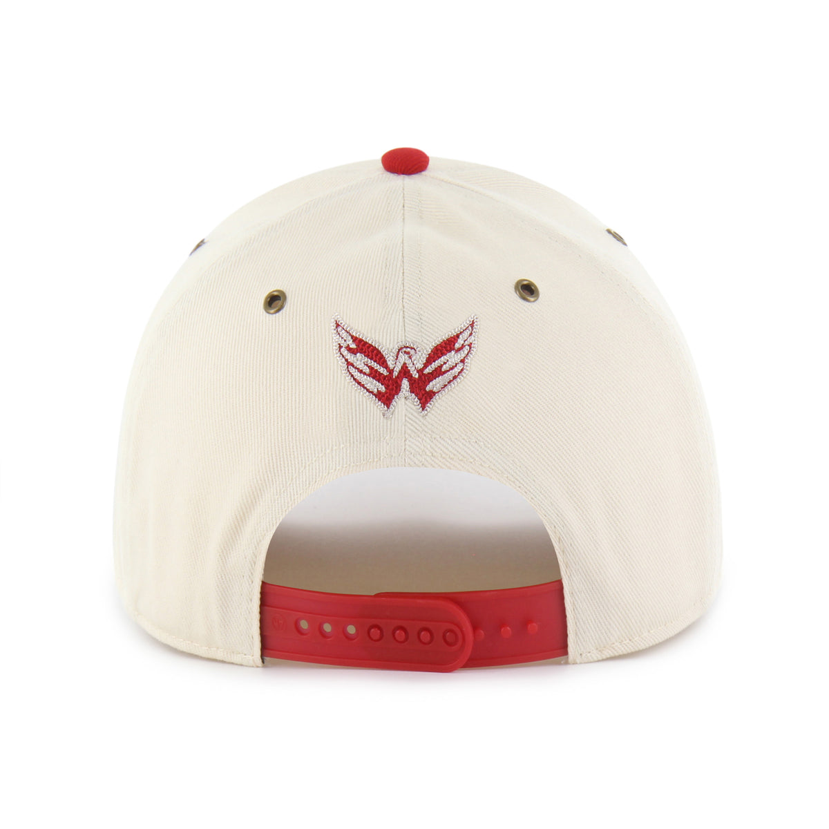 WASHINGTON CAPITALS '47 MVP