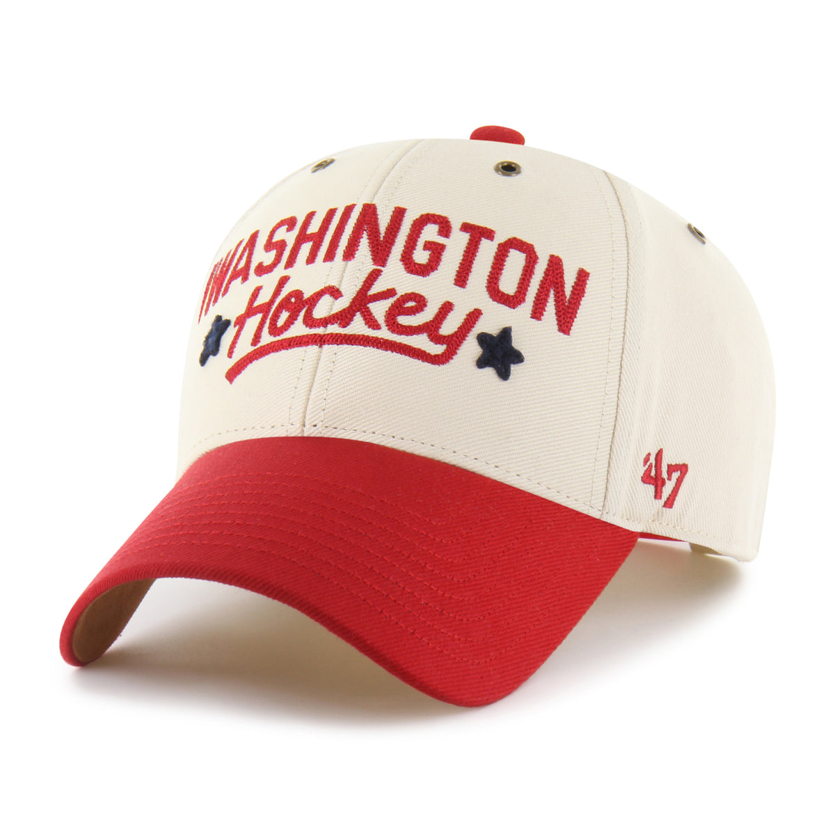 WASHINGTON CAPITALS '47 MVP