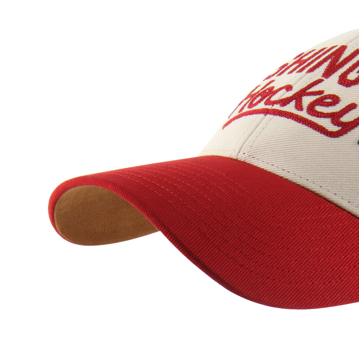 WASHINGTON CAPITALS '47 MVP