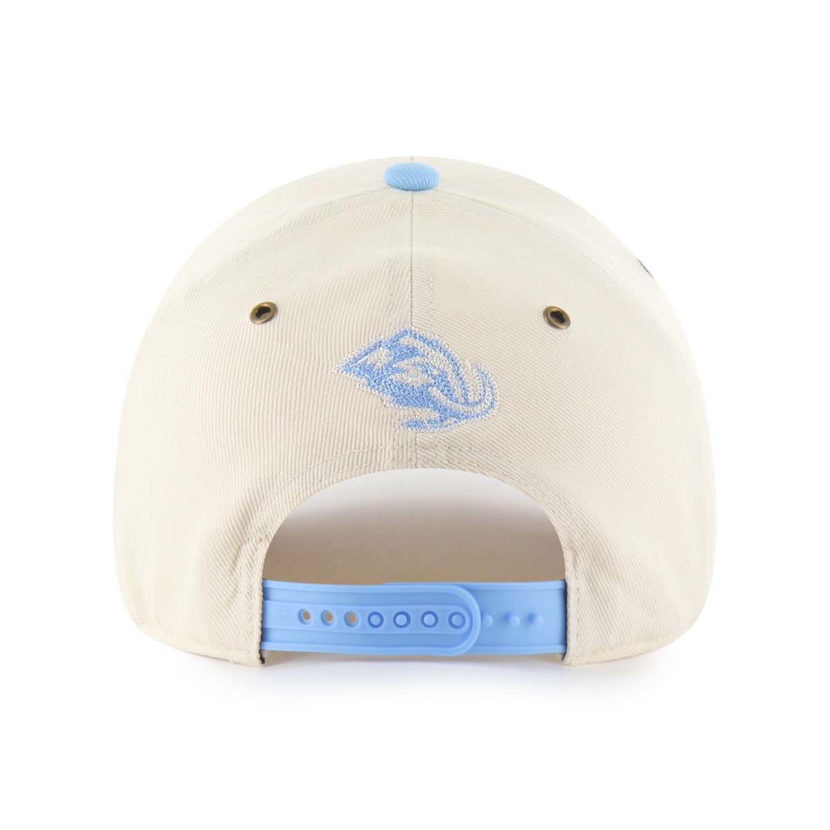 UTAH MAMMOTH '47 MVP