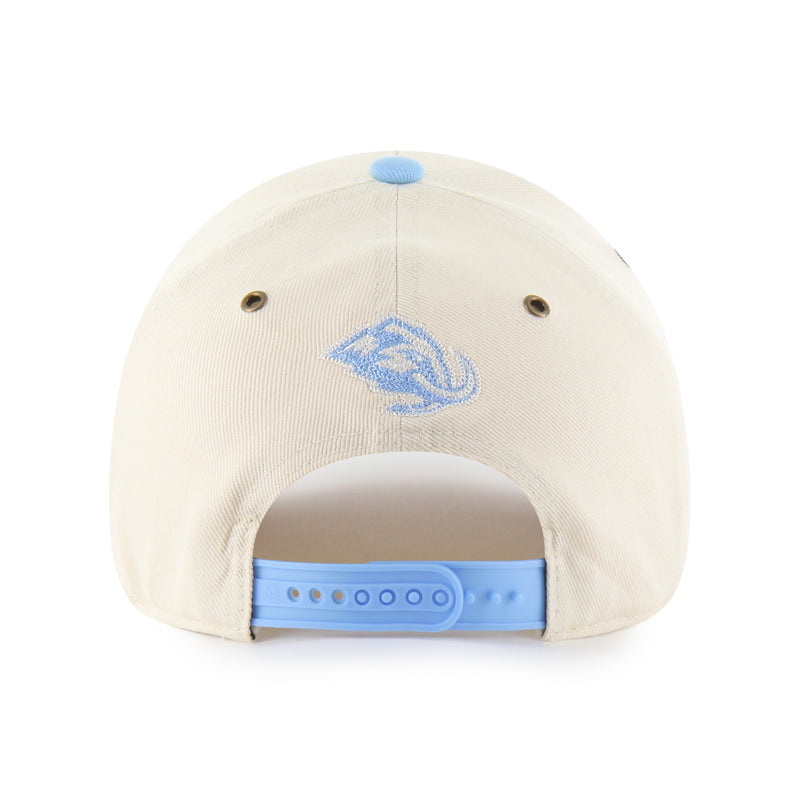 UTAH MAMMOTH '47 MVP