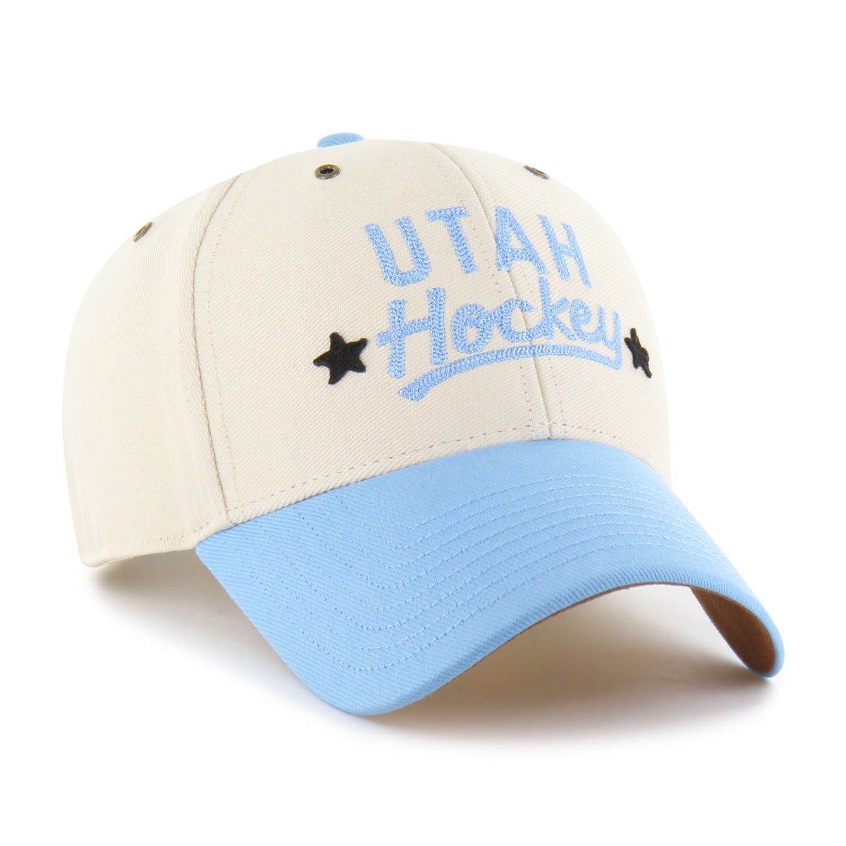 UTAH MAMMOTH '47 MVP