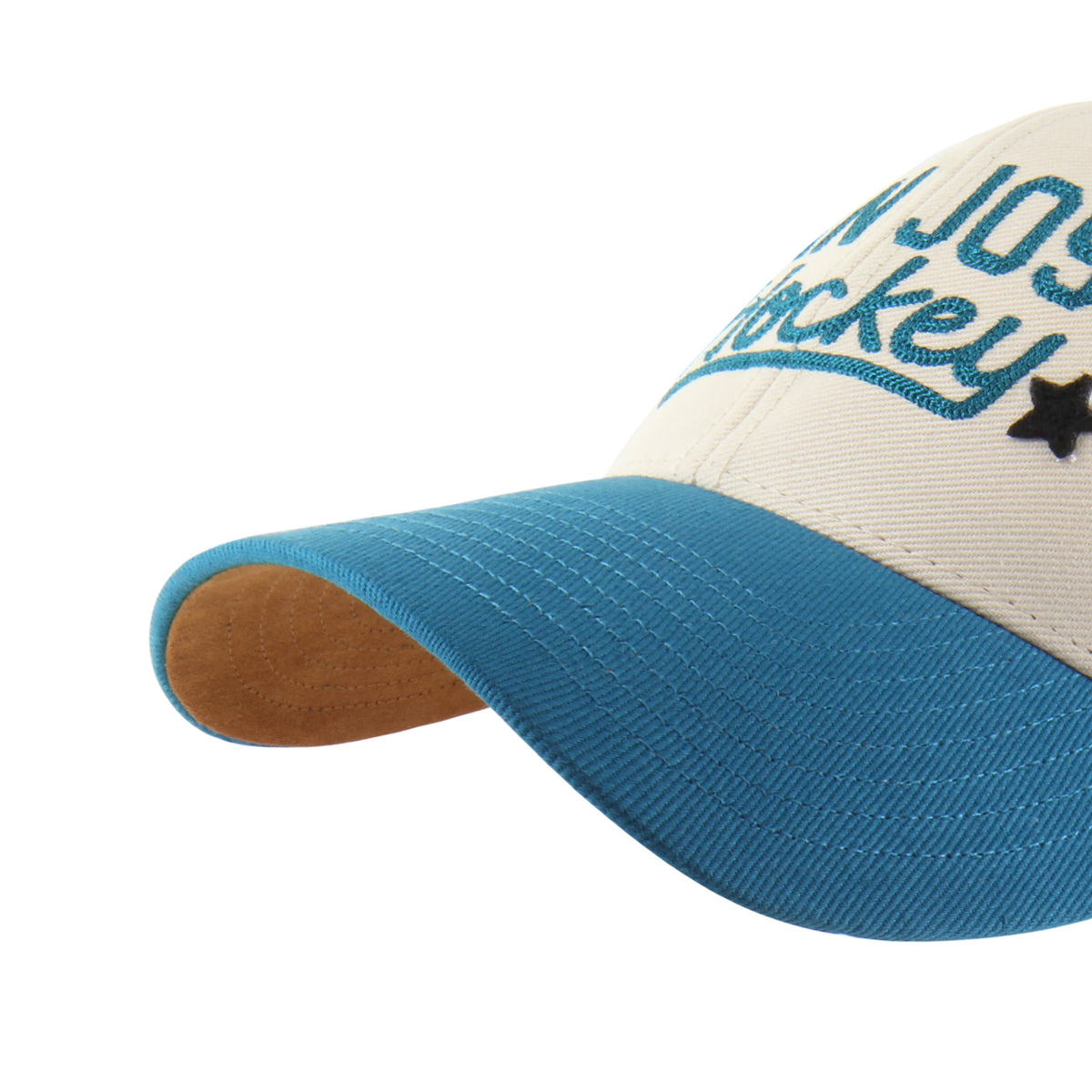 SAN JOSE SHARKS '47 MVP
