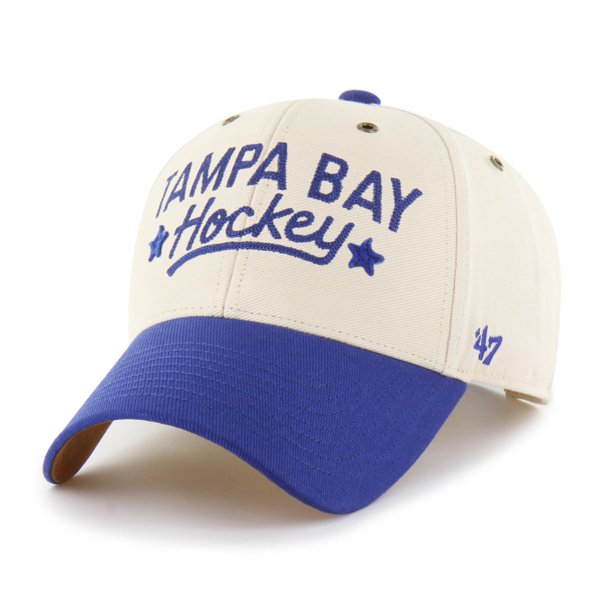 TAMPA BAY LIGHTNING '47 MVP