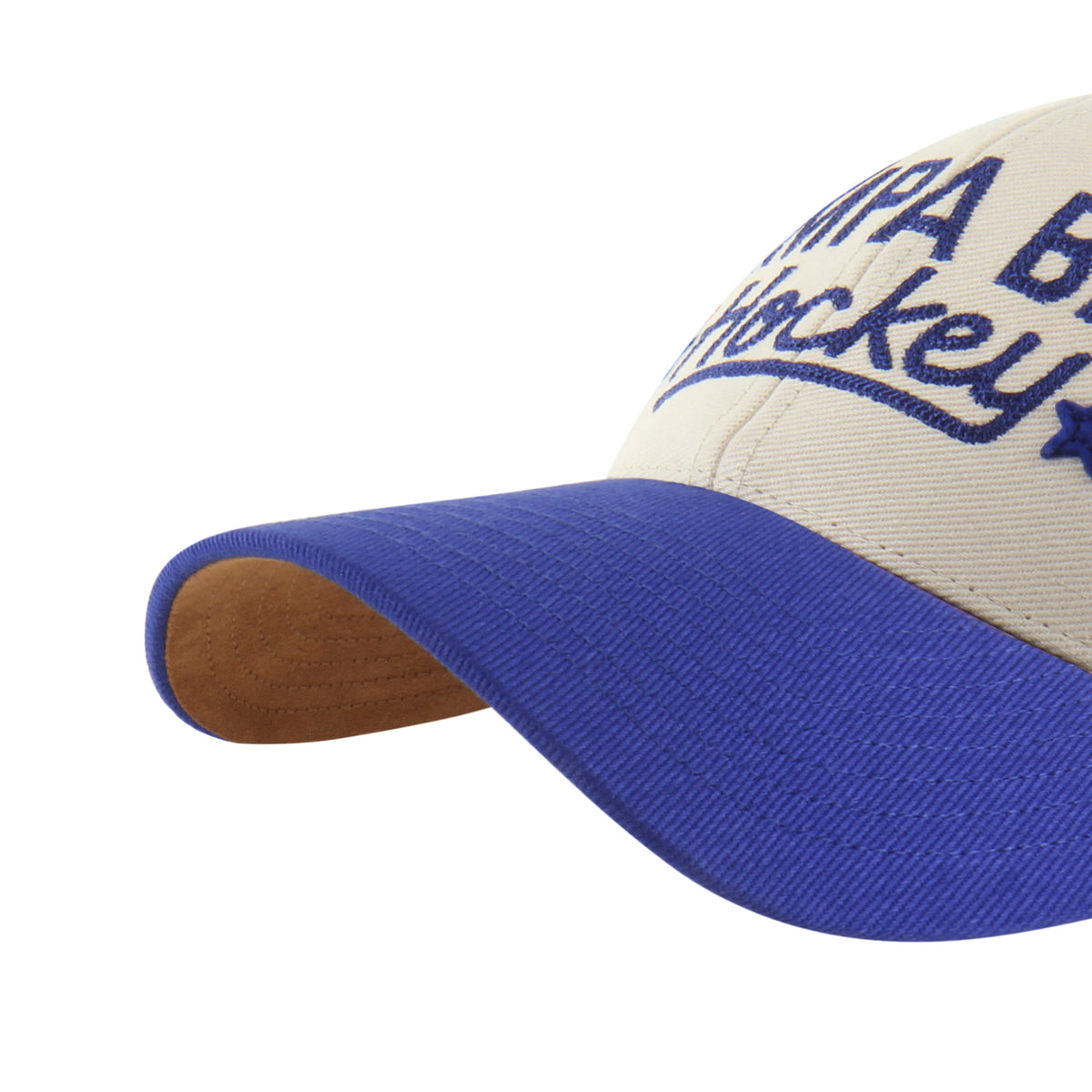 TAMPA BAY LIGHTNING '47 MVP