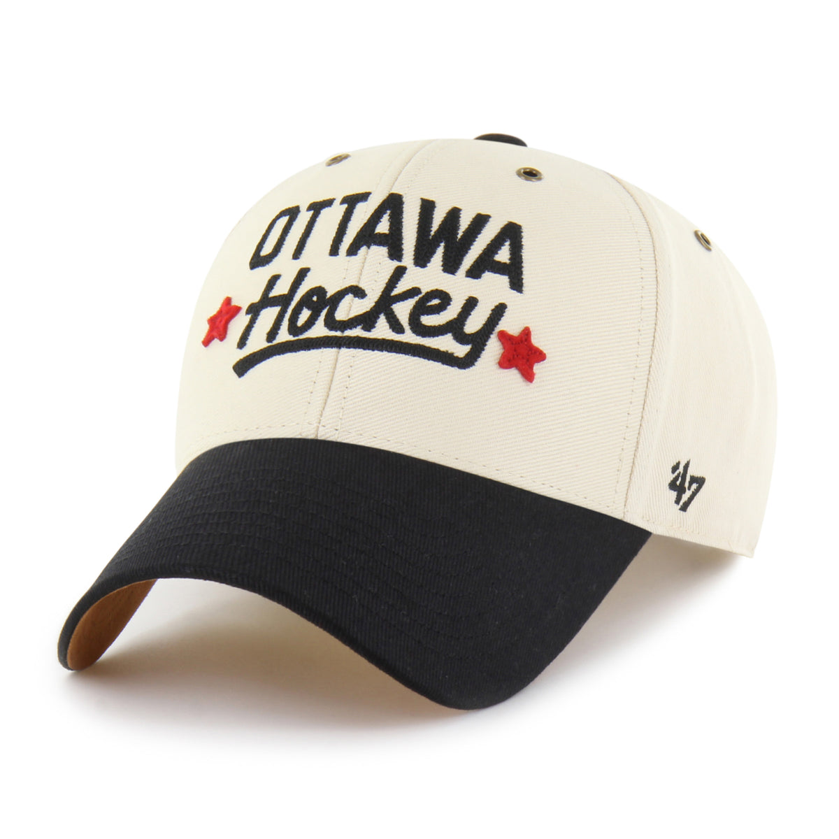 OTTAWA SENATORS '47 MVP