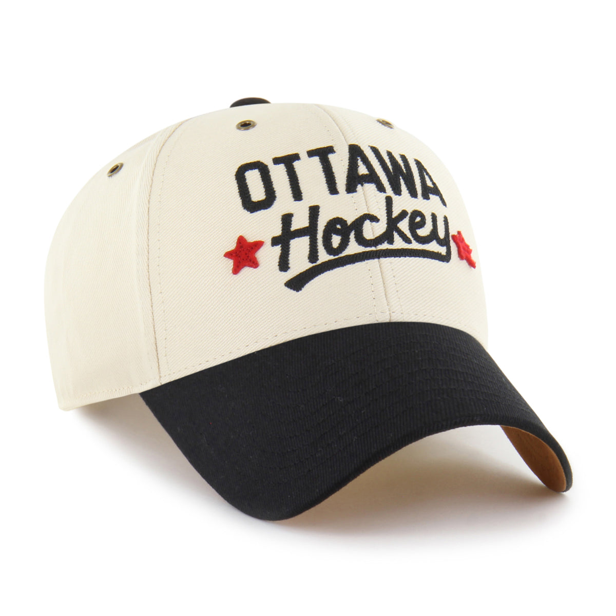OTTAWA SENATORS '47 MVP