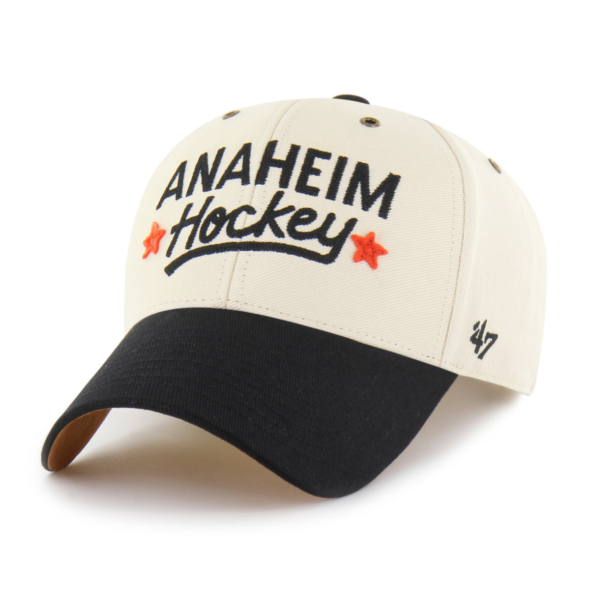 ANAHEIM DUCKS '47 MVP