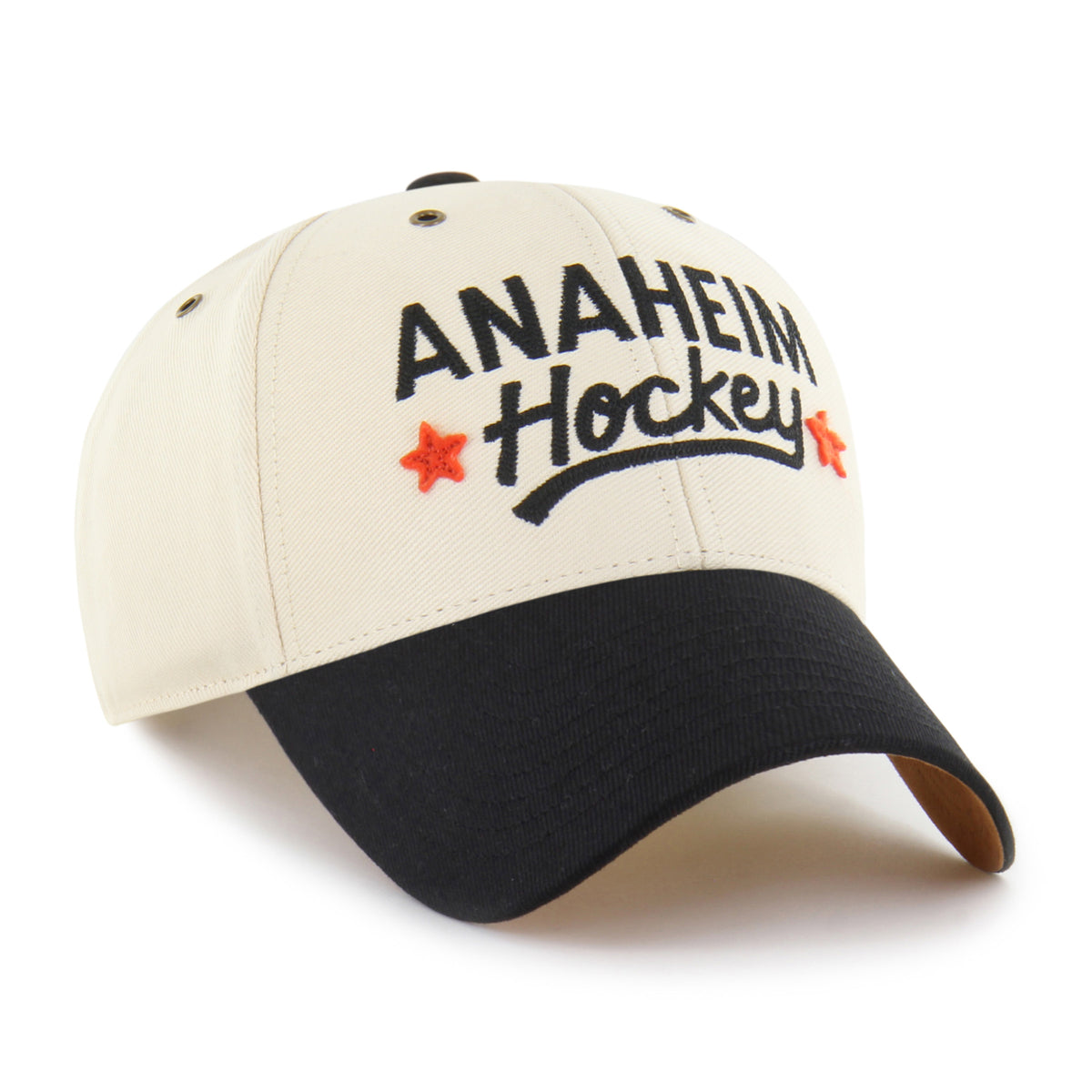 ANAHEIM DUCKS '47 MVP