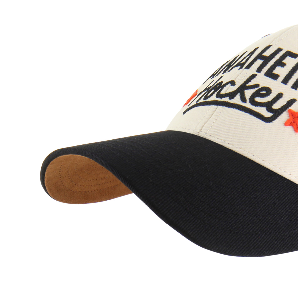 ANAHEIM DUCKS '47 MVP