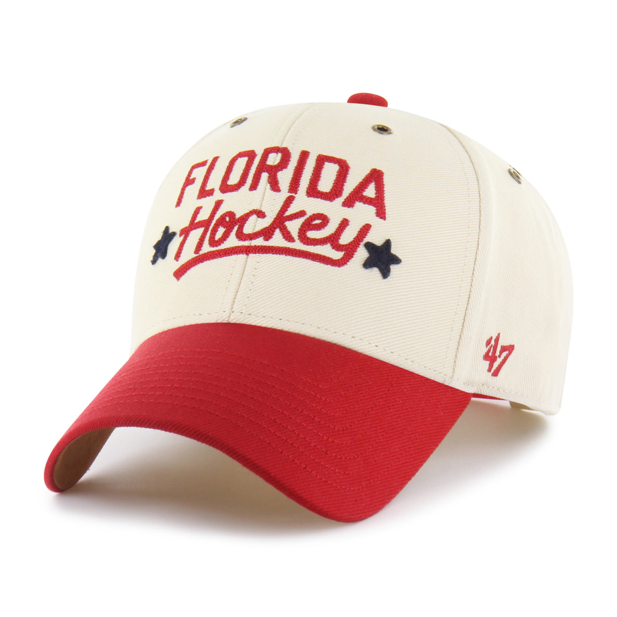 FLORIDA PANTHERS '47 MVP