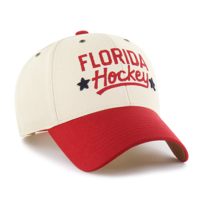 FLORIDA PANTHERS '47 MVP
