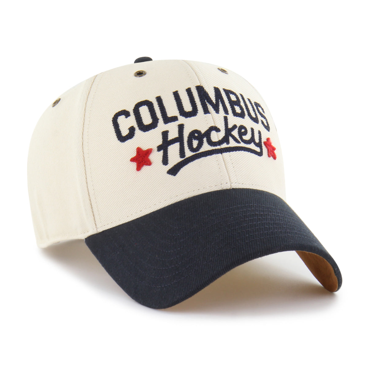 COLUMBUS BLUE JACKETS '47 MVP