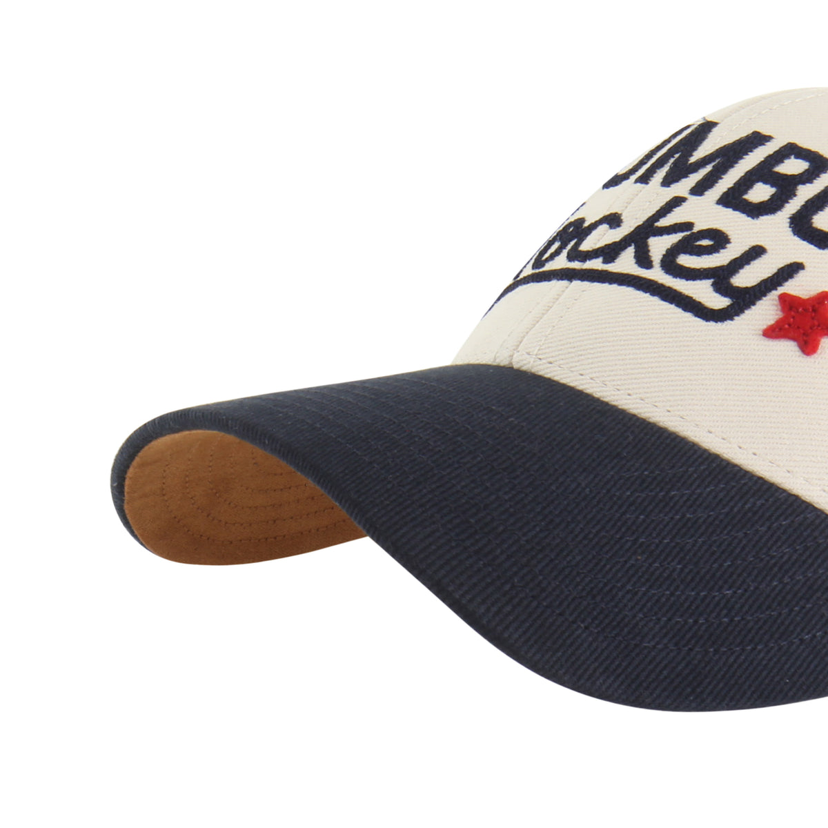 COLUMBUS BLUE JACKETS '47 MVP