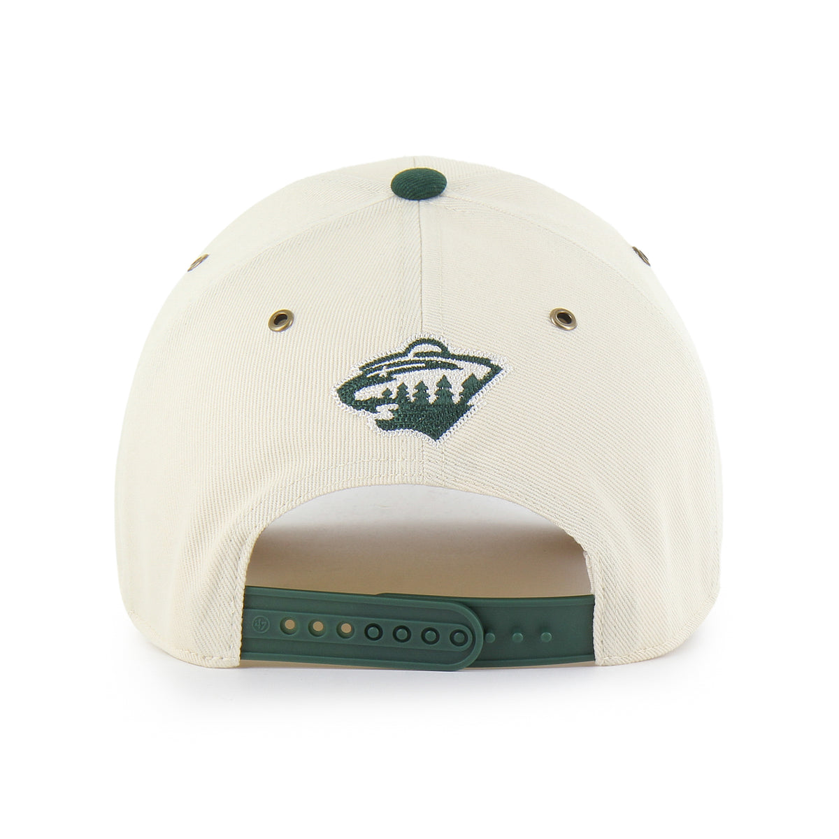 MINNESOTA WILD '47 MVP