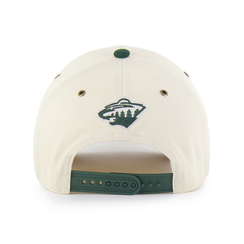 MINNESOTA WILD '47 MVP