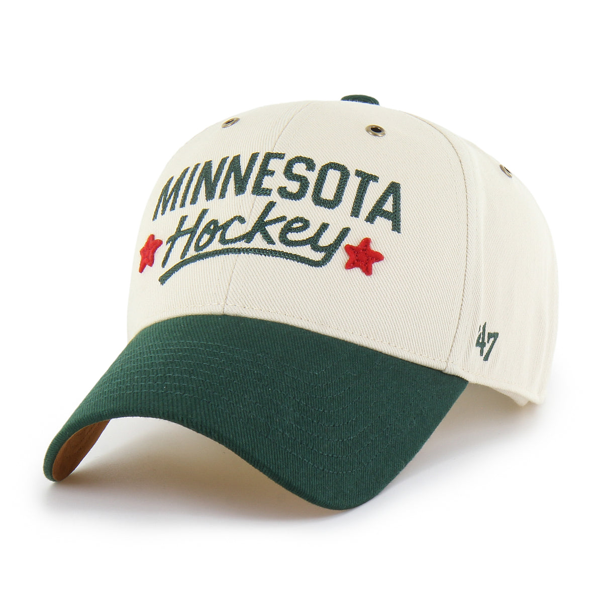 MINNESOTA WILD '47 MVP