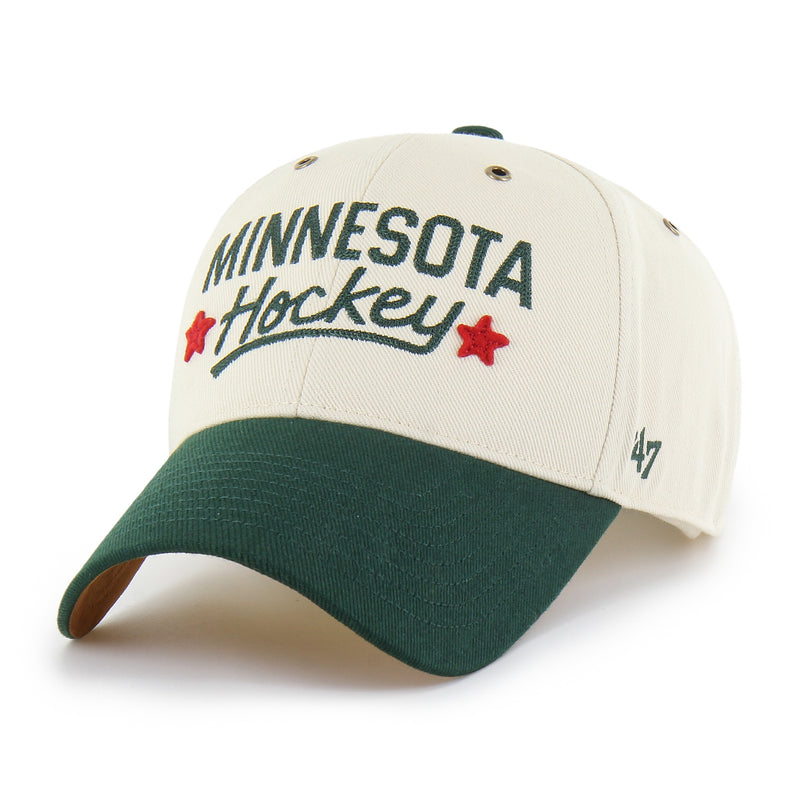 MINNESOTA WILD '47 MVP