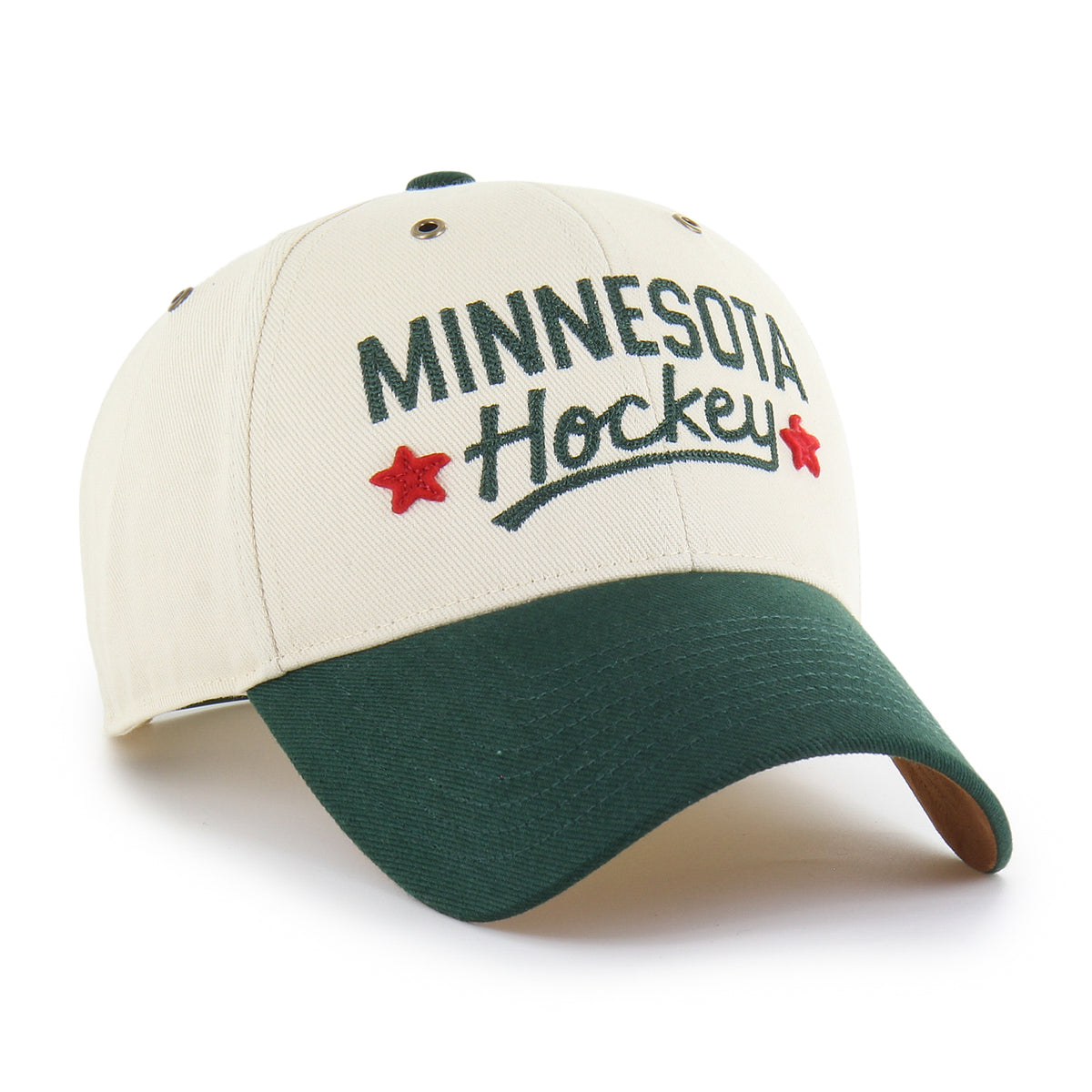 MINNESOTA WILD '47 MVP