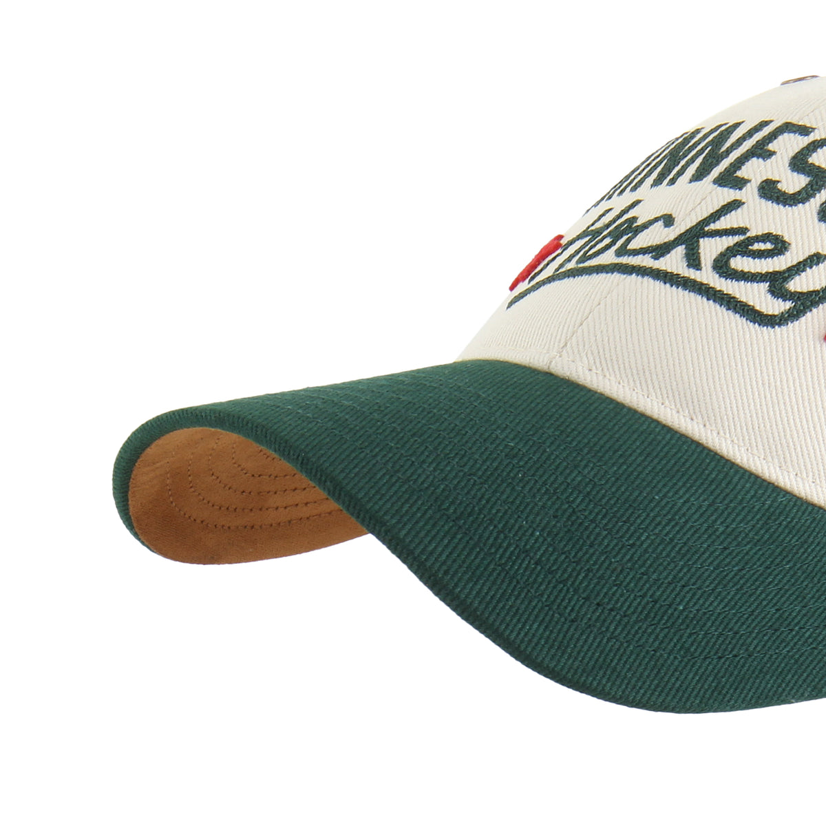MINNESOTA WILD '47 MVP