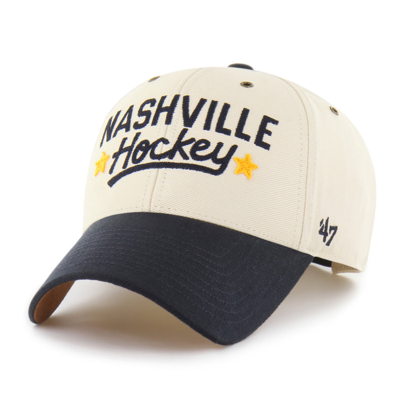 NASHVILLE PREDATORS '47 MVP