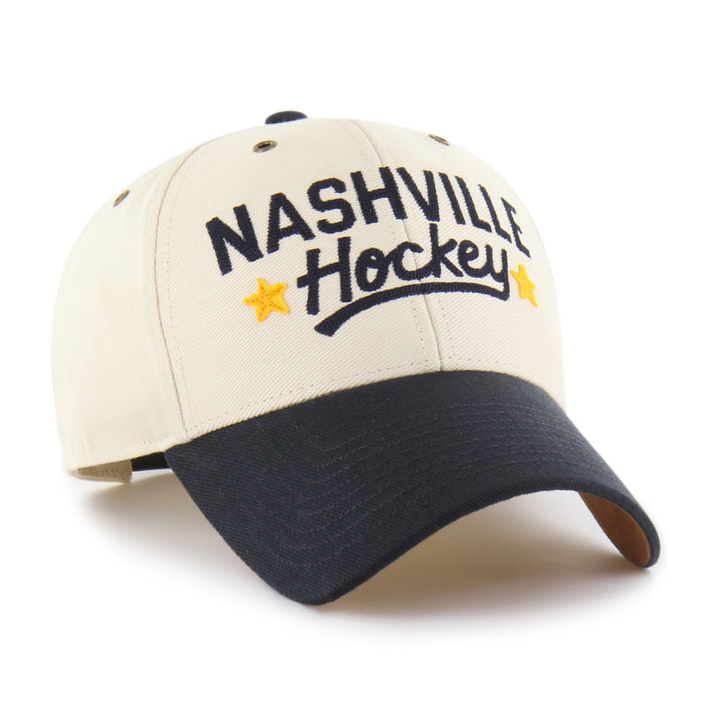 NASHVILLE PREDATORS '47 MVP